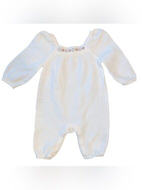 Grayson mini one piece outfit 3/6 months